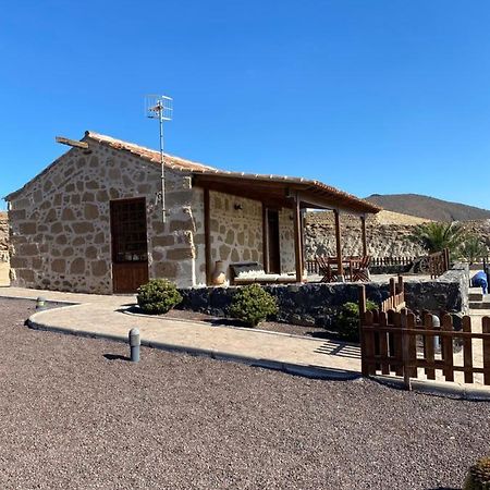 Casa La Tosca Villa San Miguel de Abona Eksteriør bilde