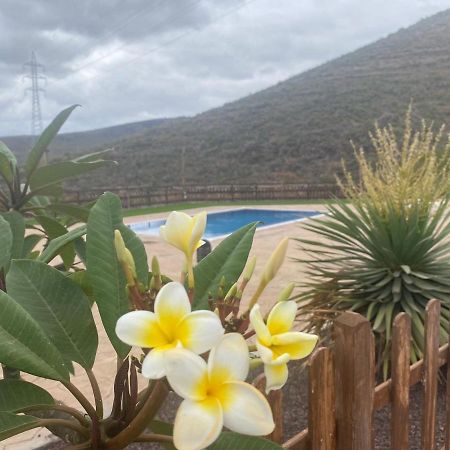 Casa La Tosca Villa San Miguel de Abona Eksteriør bilde