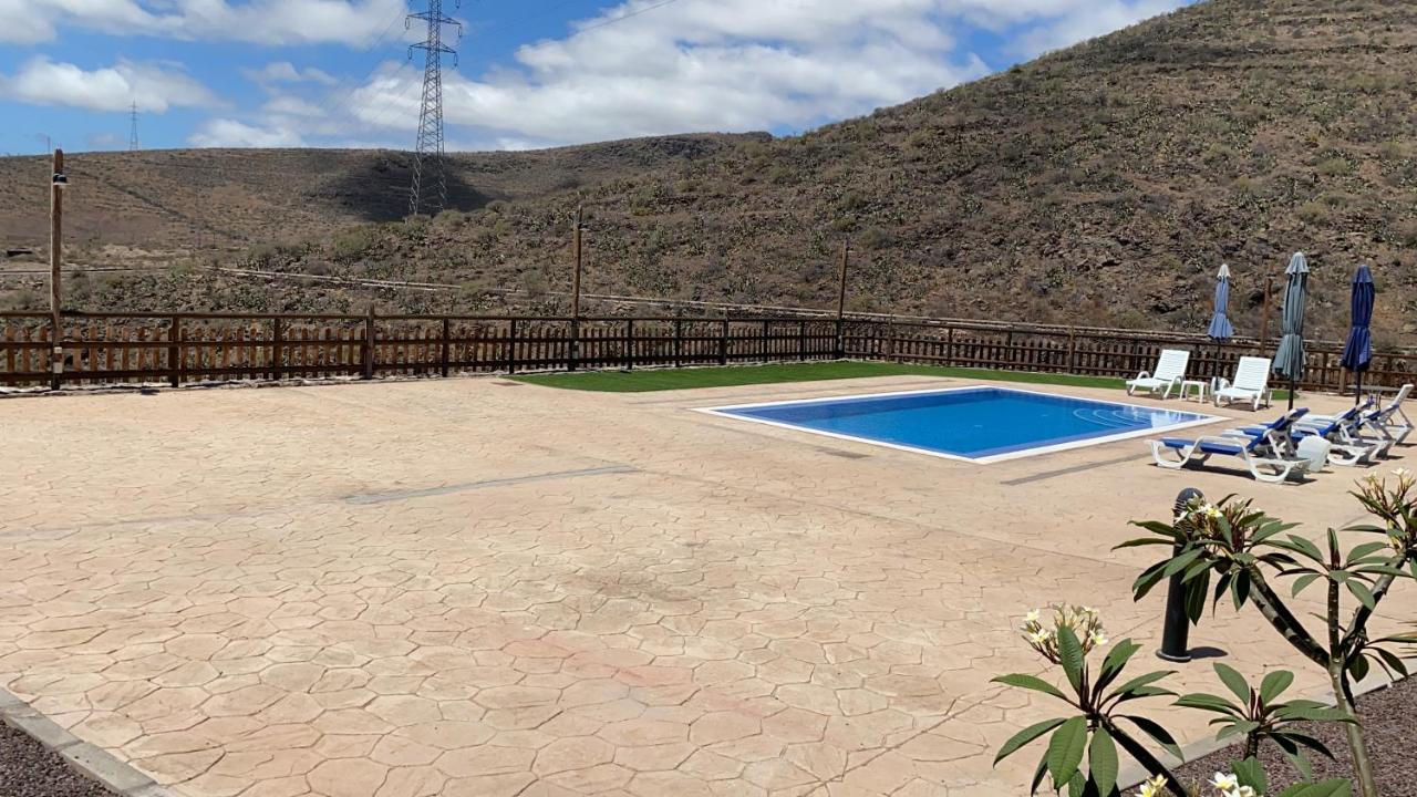 Casa La Tosca Villa San Miguel de Abona Eksteriør bilde