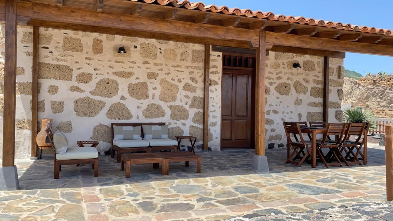 Casa La Tosca Villa San Miguel de Abona Eksteriør bilde