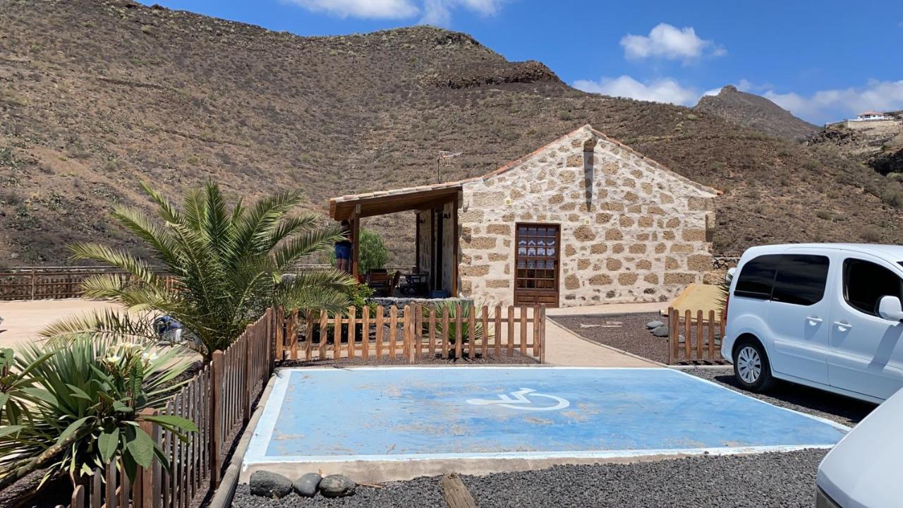 Casa La Tosca Villa San Miguel de Abona Eksteriør bilde