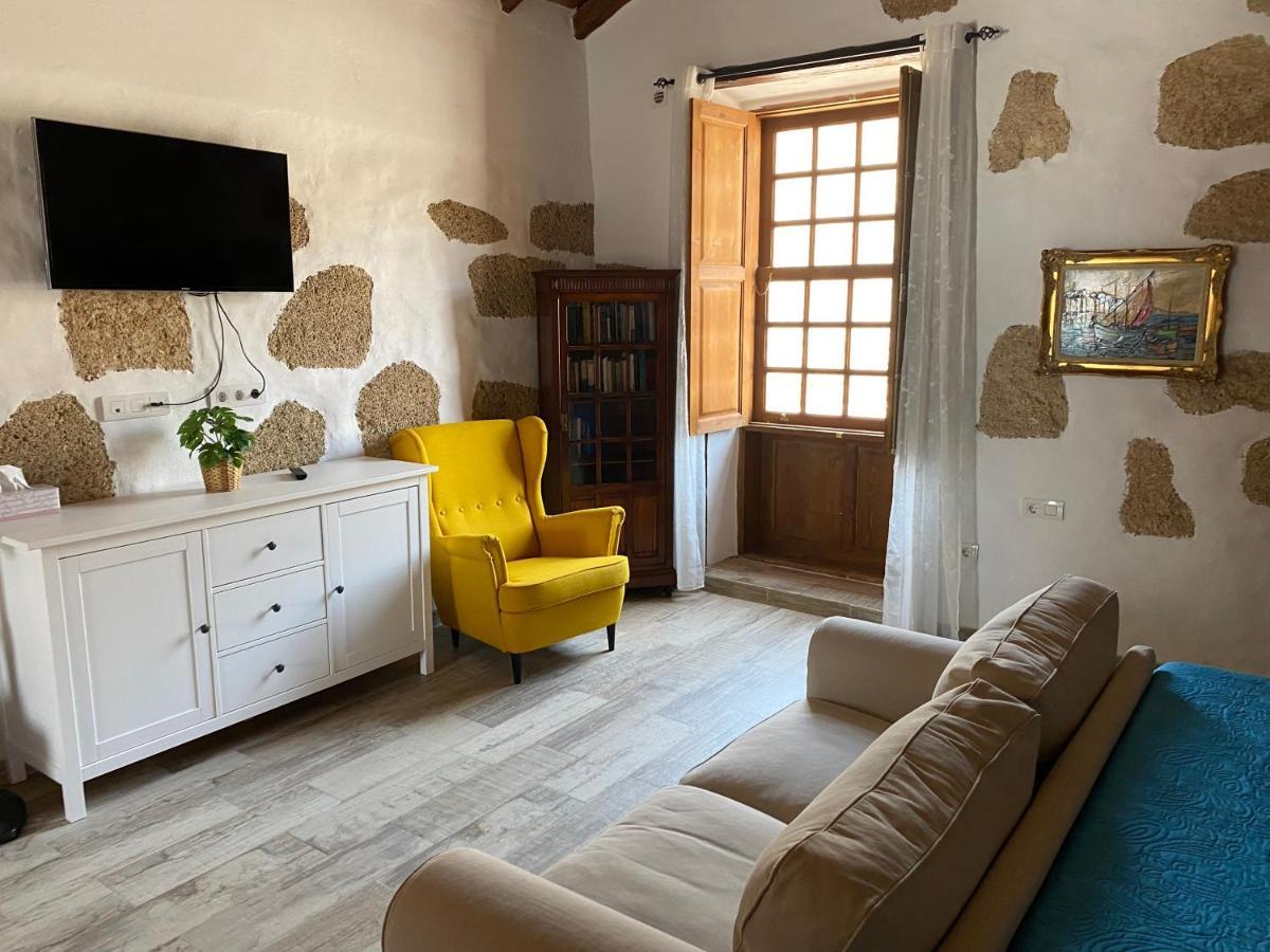 Casa La Tosca Villa San Miguel de Abona Eksteriør bilde