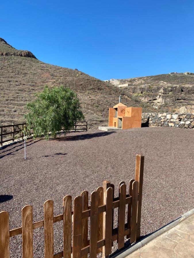 Casa La Tosca Villa San Miguel de Abona Eksteriør bilde