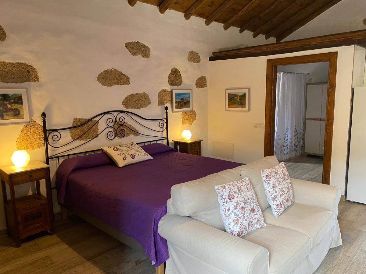 Casa La Tosca Villa San Miguel de Abona Eksteriør bilde