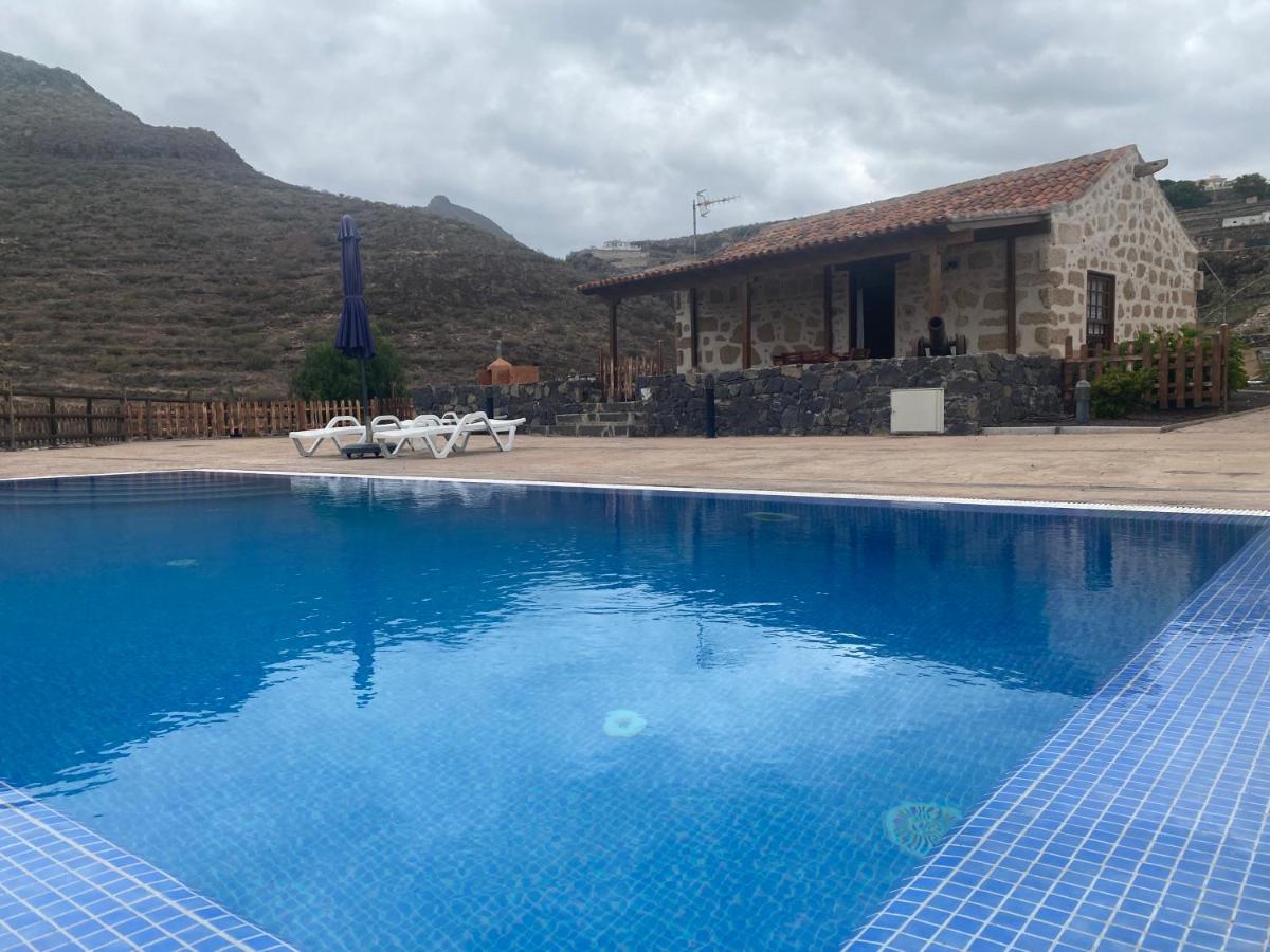 Casa La Tosca Villa San Miguel de Abona Eksteriør bilde