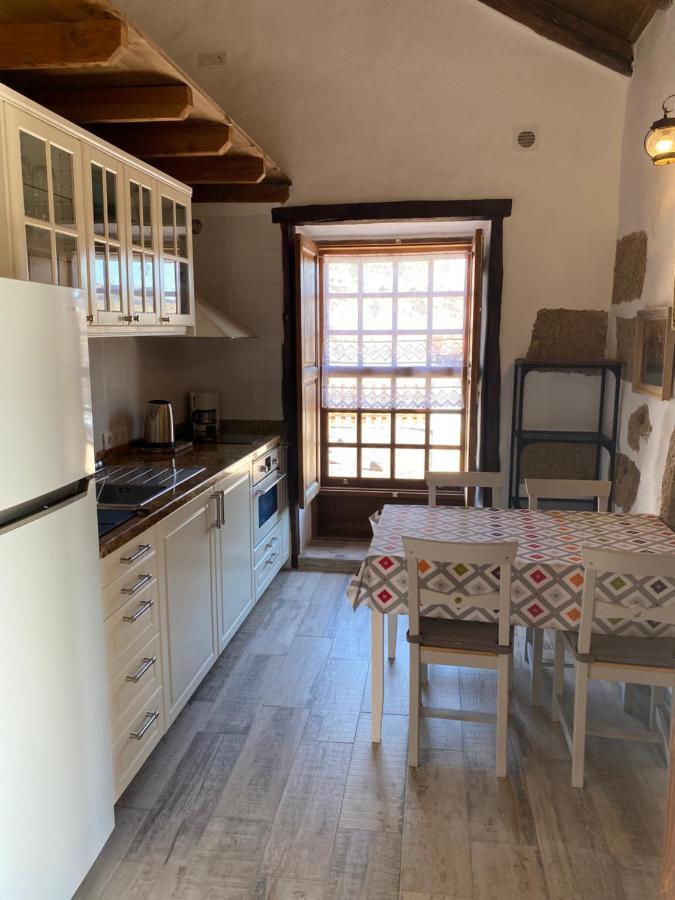 Casa La Tosca Villa San Miguel de Abona Eksteriør bilde
