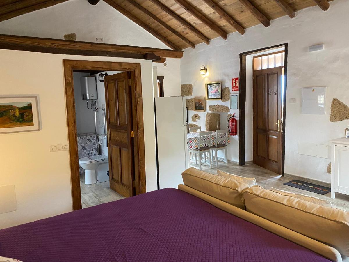 Casa La Tosca Villa San Miguel de Abona Eksteriør bilde